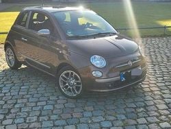 Gebraucht 2011 Fiat 500 Limousine | 5.999 €