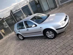 Silber Gebraucht 2002 VW Golf IV GT Kleinwagen | 2.350 € (Fairer Preis)