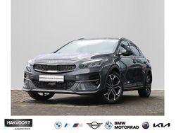 (h8g) pentametal met. Gebraucht 2022 Kia XCeed Black Xdition SUV | 22.480 € (Fairer Preis)