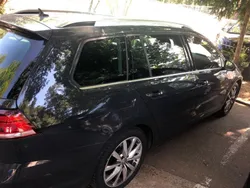 Grau Gebraucht 2019 VW Golf VII Comfortline Kombi | 13.499 € (Superpreis)