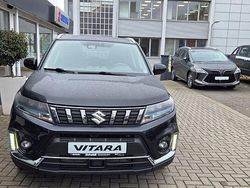 Schwarz Gebraucht 2021 Suzuki Vitara Comfort SUV | 16.900 € (Fairer Preis)
