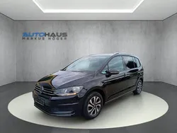 Deep black Gebraucht 2022 VW Touran Active Van / Kleinbus | 23.490 € (Fairer Preis)