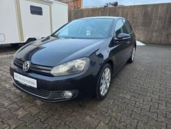 Other Gebraucht 2011 VW Golf VI Highline Kleinwagen | 6.390 € (Fairer Preis)