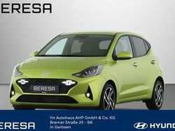 Grün Gebraucht 2025 Hyundai i10 Prime Kleinwagen | 16.980 € (Guter Preis)