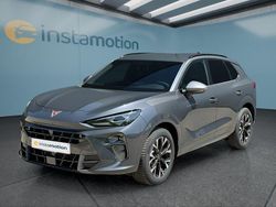 Grau Gebraucht 2025 Cupra Terramar SUV | 42.899 € (Guter Preis)