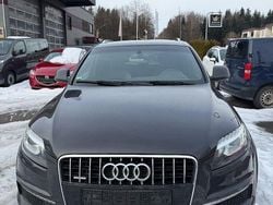 Grau Gebraucht 2013 Audi Q7 Advanced SUV | 11.900 € (Superpreis)