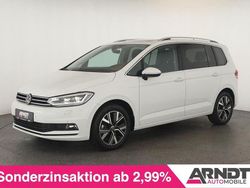 Weiss Gebraucht 2025 VW Touran Highline Van / Kleinbus | 35.784 € (Fairer Preis)