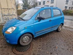 Gebraucht 2007 Chevrolet Matiz Kleinwagen | 250 € (Superpreis)