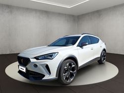 "candy" weiss Gebraucht 2024 Cupra Formentor VZ SUV | 34.950 € (Fairer Preis)