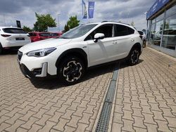 Crystal white pearl Gebraucht 2022 Subaru XV Comfort SUV | 23.990 € (Fairer Preis)
