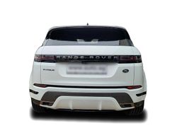 Weiss Gebraucht 2023 Land Rover Range Rover evoque SE Dynamic SUV | 67.174 €