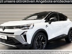 Weiß Neu 2025 Renault Captur Esprit Alpine SUV | 31.400 € (Fairer Preis)