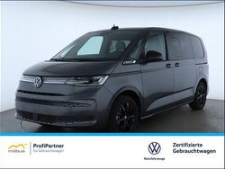 Gebraucht 2025 VW Multivan Van | 67.895 € (Teuer)