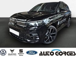 Schwarz Gebraucht 2025 VW Tiguan R-line SUV | 43.680 € (Teuer)