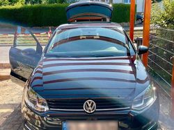 Schwarz Gebraucht 2016 VW Polo Allstar Kleinwagen | 11.900 € (Fairer Preis)