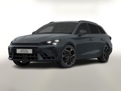 Fjord blau Neu 2025 Cupra Leon VZ | 37.852 € (Superpreis)
