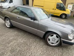 Gebraucht 1989 Mercedes E300 Coupé | 7.500 €