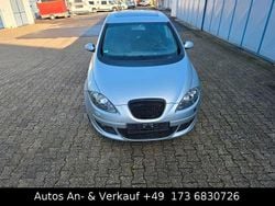 Silber Gebraucht 2004 Seat Altea Stylance Limousine | 1.000 € (Superpreis)