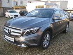 Mountaingrau met. Gebraucht 2016 Mercedes GLA180 Urban SUV | 16.690 € (Superpreis)
