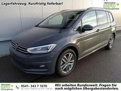 Grenadillschwarz meta... Neu 2025 VW Touran Comfortline Van / Kleinbus | 35.190 € (Superpreis)