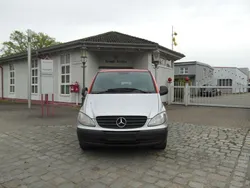 Gebraucht 2004 Mercedes Vito Van / Kleinbus | 2.999 € (Superpreis)