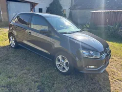 Schwarz Gebraucht 2014 VW Polo Comfortline Limousine | 7.299 € (Fairer Preis)