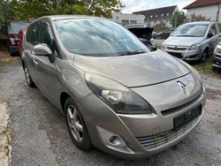 Gebraucht 2009 Renault Scénic III Dynamique Van / Kleinbus | 1.490 € (Superpreis)