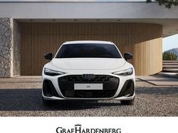 Weiß Neu 2025 Audi A6 Kombi | 69.514 €