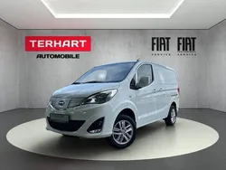 Weiß Neu 2025 BYD ETP3 Van | 19.025 € (Fairer Preis)