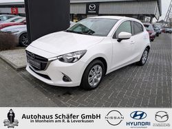 Weiss Gebraucht 2019 Mazda 2 Kizoku Kleinwagen | 14.285 € (Fairer Preis)