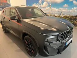 Gebraucht 2024 BMW XM Sport Line SUV | 190.000 €