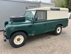 Grün Gebraucht 1975 Land Rover 3 SUV | 3.900 €