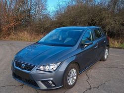 Grau Gebraucht 2018 Seat Ibiza Kleinwagen | 9.300 € (Fairer Preis)