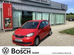 Tornado rot Gebraucht 2019 Skoda Citigo Active Kleinwagen | 7.590 € (Fairer Preis)