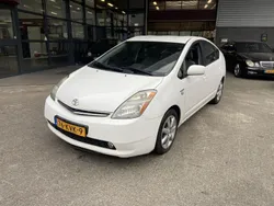 Weiß Gebraucht 2009 Toyota Prius Comfort Kleinwagen | 3.790 € (Superpreis)