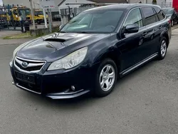 Silber Gebraucht 2009 Subaru Outback Comfort SUV | 5.490 € (Fairer Preis)