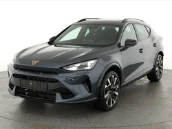 Magnetic grau metallic Neu 2025 Cupra Formentor VZ SUV | 44.495 € (Fairer Preis)