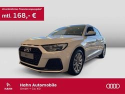Cortinaweiß Neu 2026 Audi A1 Advanced Plus Limousine | 25.380 € (Superpreis)