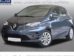 Grau Gebraucht 2020 Renault Zoe Experience Kleinwagen | 9.480 € (Guter Preis)