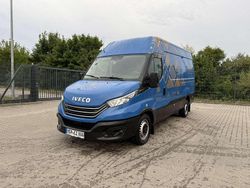 Gebraucht 2022 Iveco Daily Van | 28.900 €