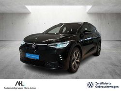 Schwarz Gebraucht 2023 VW ID.4 GTX SUV | 30.008 € (Fairer Preis)