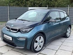 Blau Gebraucht 2022 BMW i3 Kleinwagen | 18.990 € (Guter Preis)