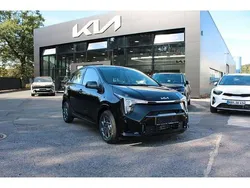 Neu 2025 Kia Picanto Vision Kleinwagen | 16.990 € (Fairer Preis)