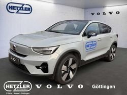 Gebraucht 2025 Volvo EC40 SUV | 52.950 € (Teuer)