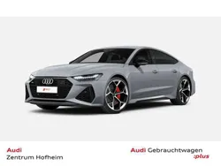 Nardograu Gebraucht 2023 Audi RS7 Performance Kleinwagen | 112.990 € (Superpreis)