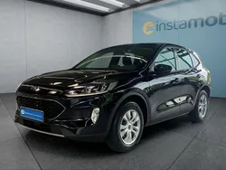 Schwarz Gebraucht 2024 Ford Kuga SUV | 23.949 € (Superpreis)