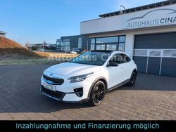 Weiß Gebraucht 2021 Kia XCeed Platinum Edition SUV | 20.990 € (Fairer Preis)
