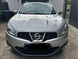 Silber Gebraucht 2011 Nissan Qashqai +2 SUV | 7.900 € (Etwas zu teuer)
