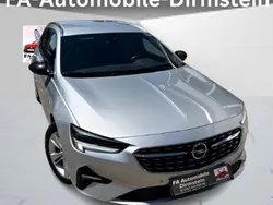 Silber Gebraucht 2022 Opel Insignia Kombi | 11.599 € (Etwas zu teuer)