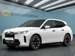 Weiß Neu 2025 BMW iX SUV | 130.499 €